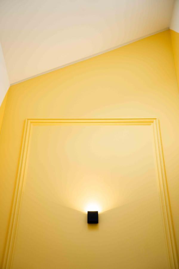 Luxury Penthouse & Terrace - Mons City Center Extérieur photo