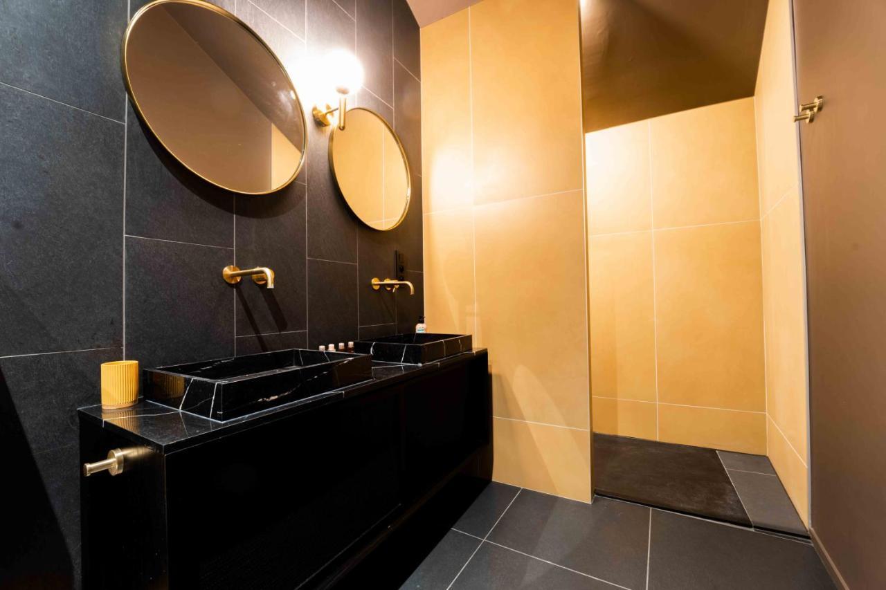Luxury Penthouse & Terrace - Mons City Center Extérieur photo