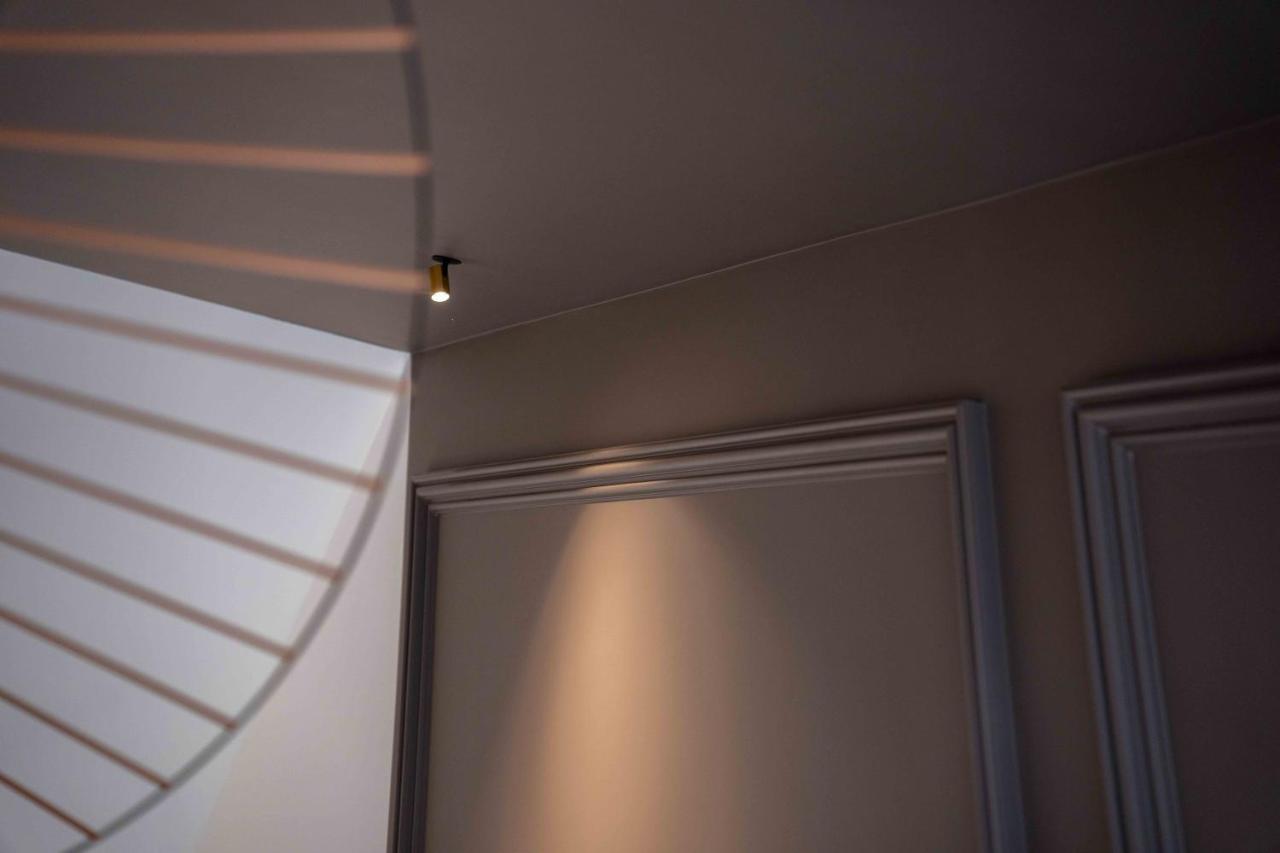 Luxury Penthouse & Terrace - Mons City Center Extérieur photo
